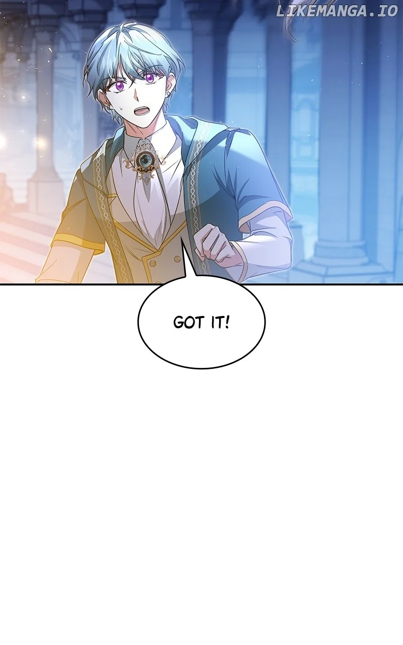 The Things Melvin Left Behind for Them Chapter 88 375 83