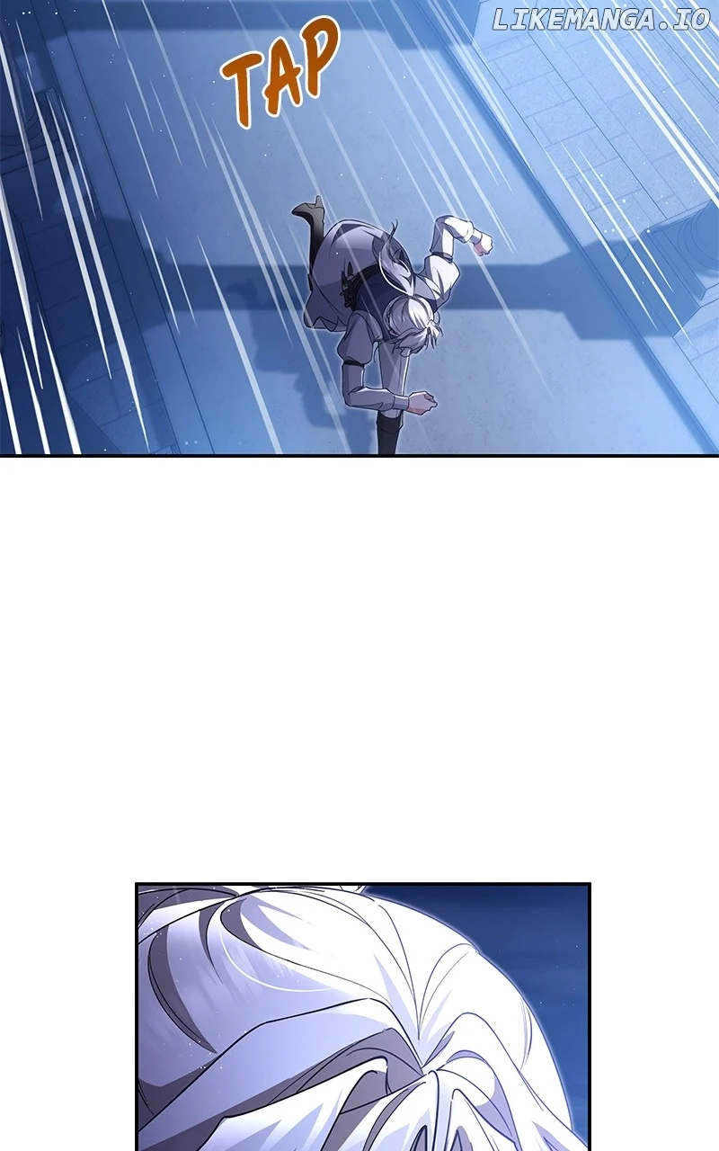 The Things Melvin Left Behind for Them Chapter 88 377 85