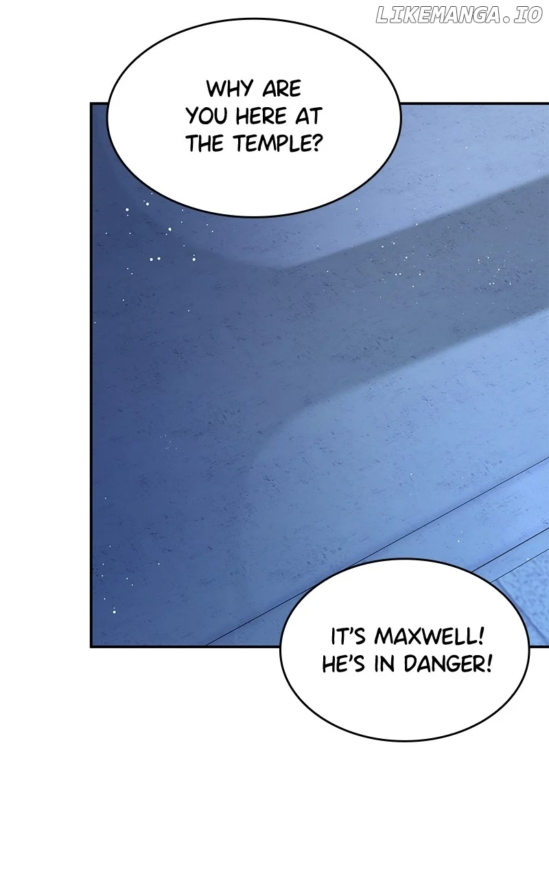 The Things Melvin Left Behind for Them Chapter 88 380 88