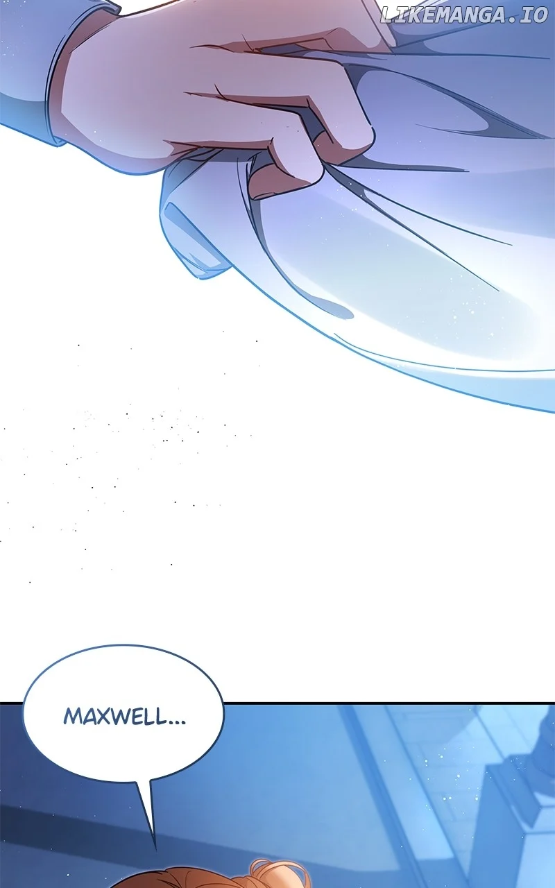 The Things Melvin Left Behind for Them Chapter 88 383 91