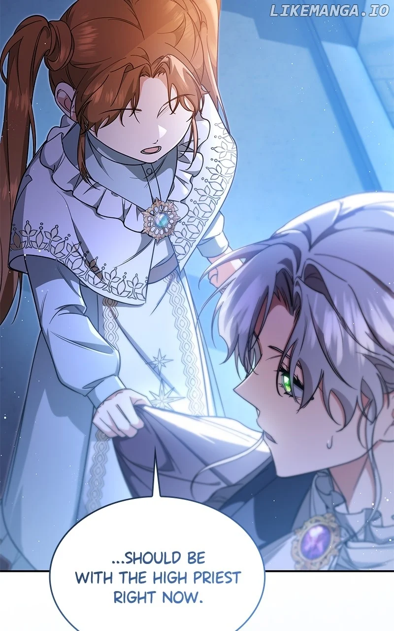 The Things Melvin Left Behind for Them Chapter 88 384 92