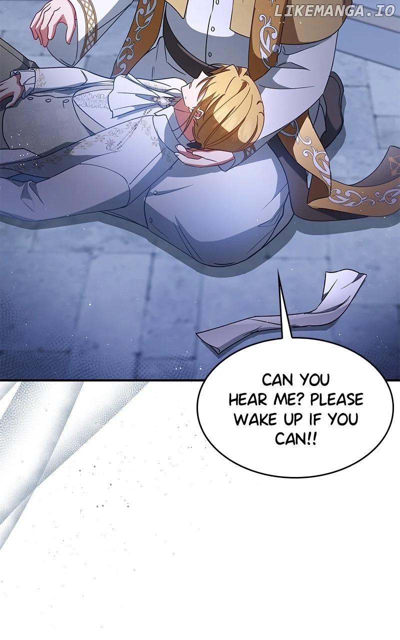 The Things Melvin Left Behind for Them Chapter 89 311 004