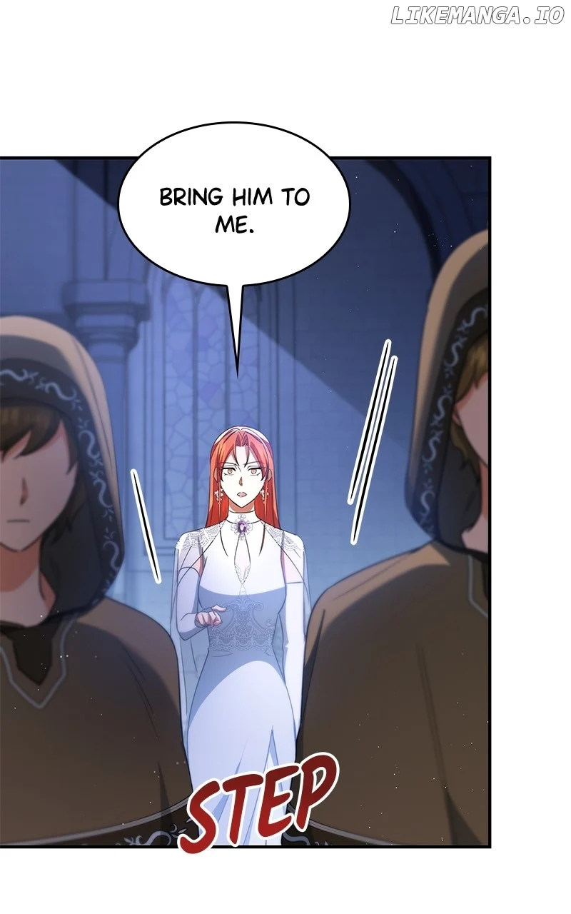 The Things Melvin Left Behind for Them Chapter 89 312 005