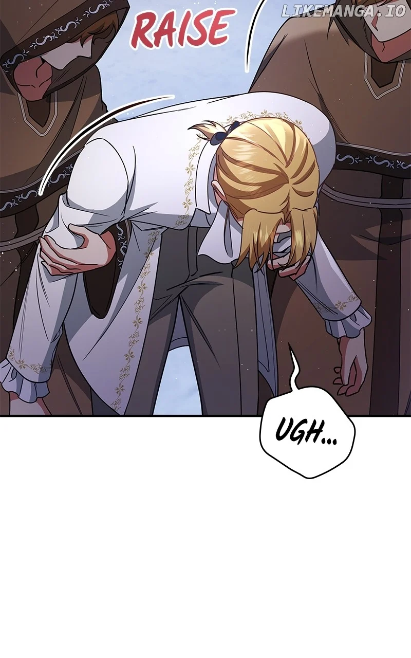 The Things Melvin Left Behind for Them Chapter 89 321 014