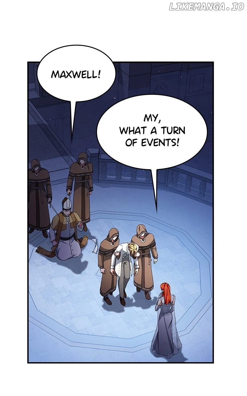 The Things Melvin Left Behind for Them Chapter 89 322 015