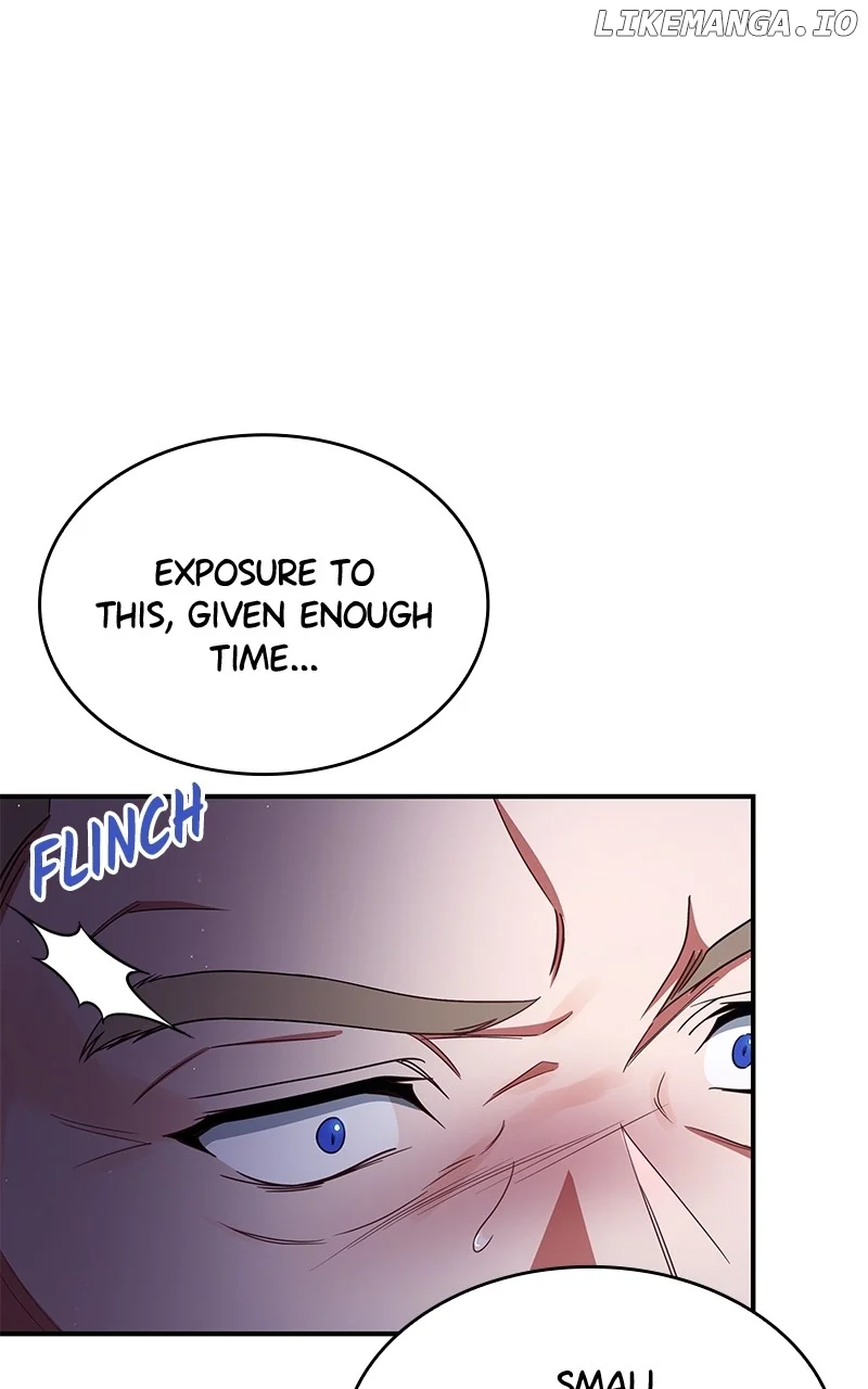 The Things Melvin Left Behind for Them Chapter 89 323 016