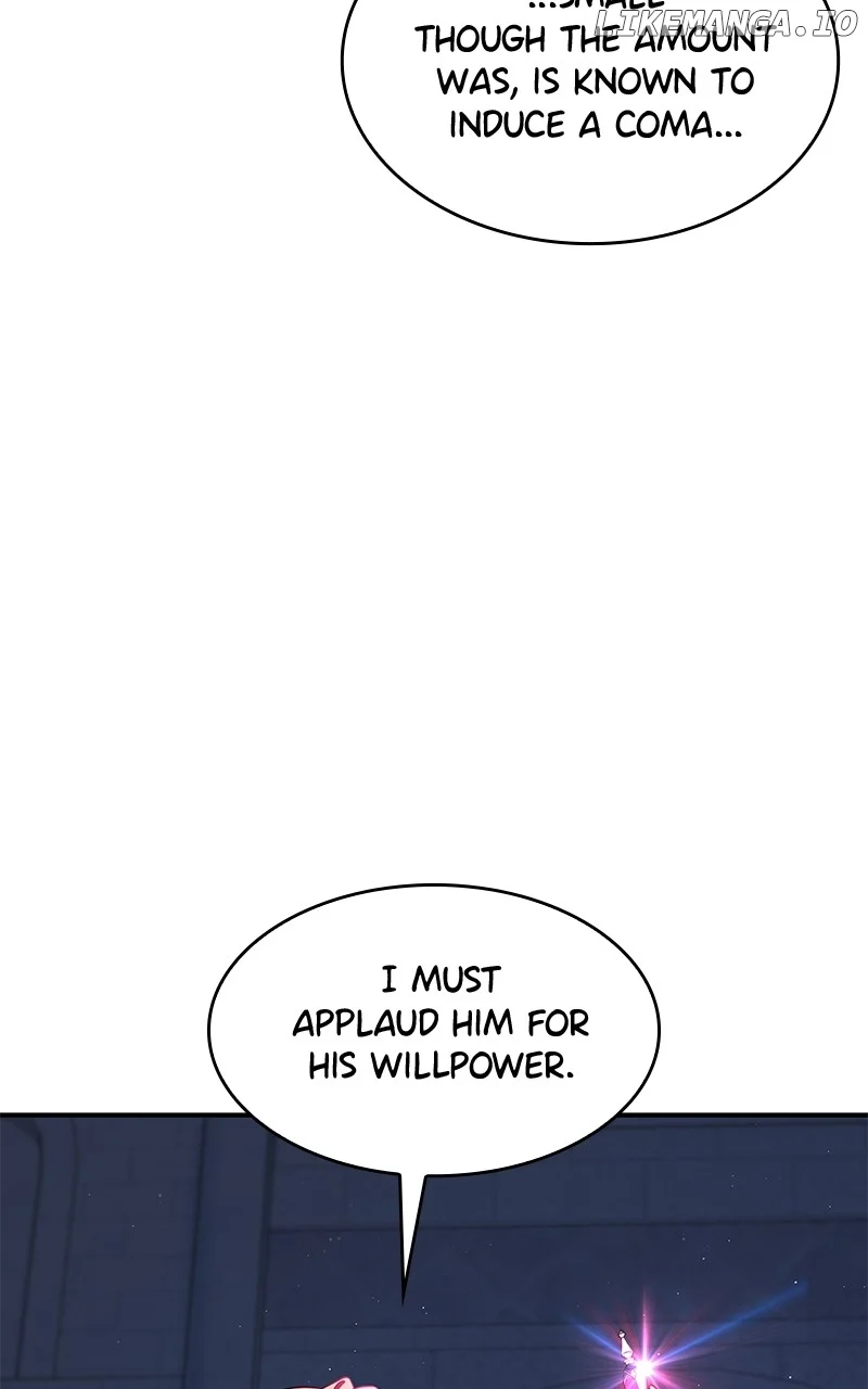 The Things Melvin Left Behind for Them Chapter 89 324 017