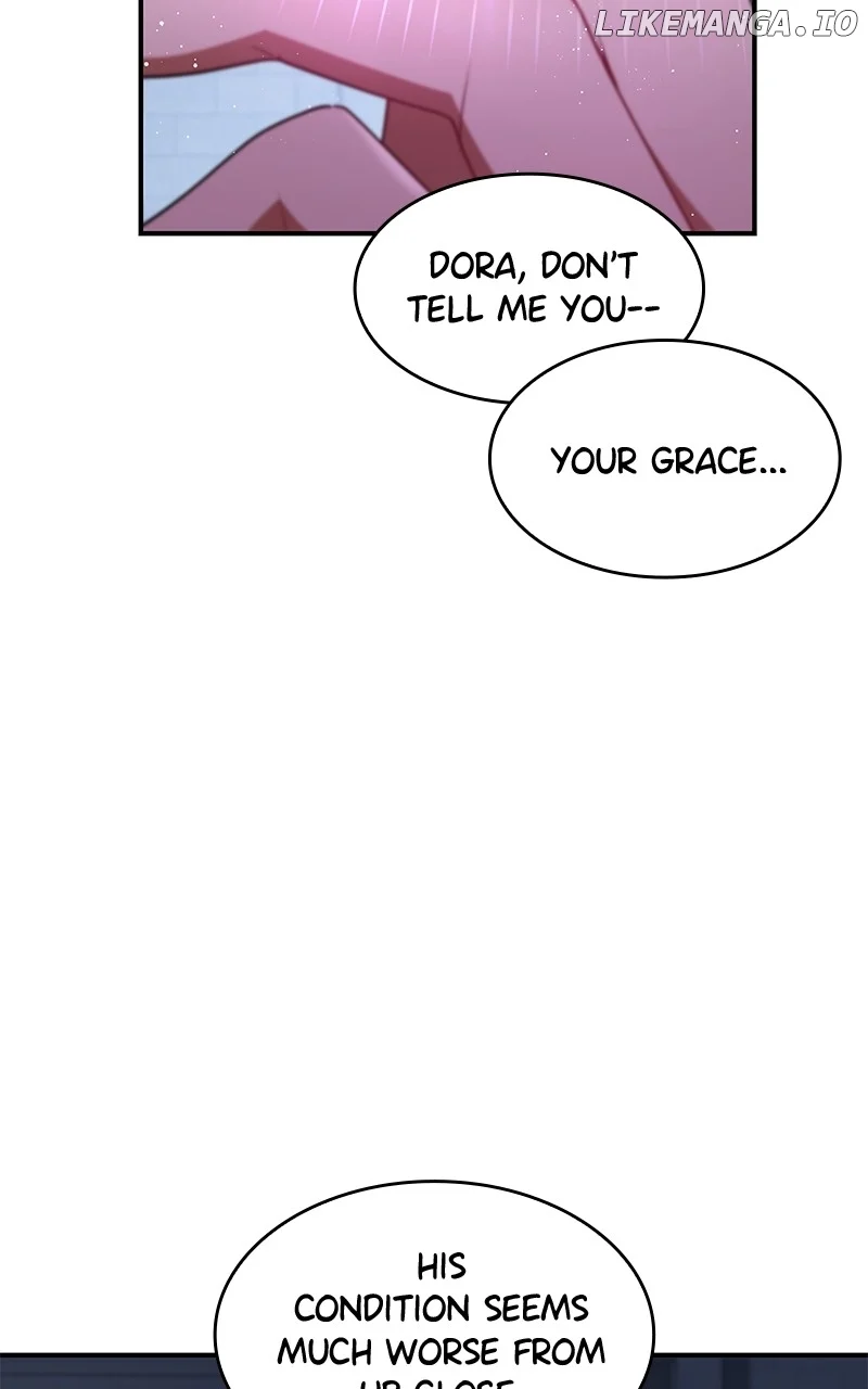 The Things Melvin Left Behind for Them Chapter 89 327 020