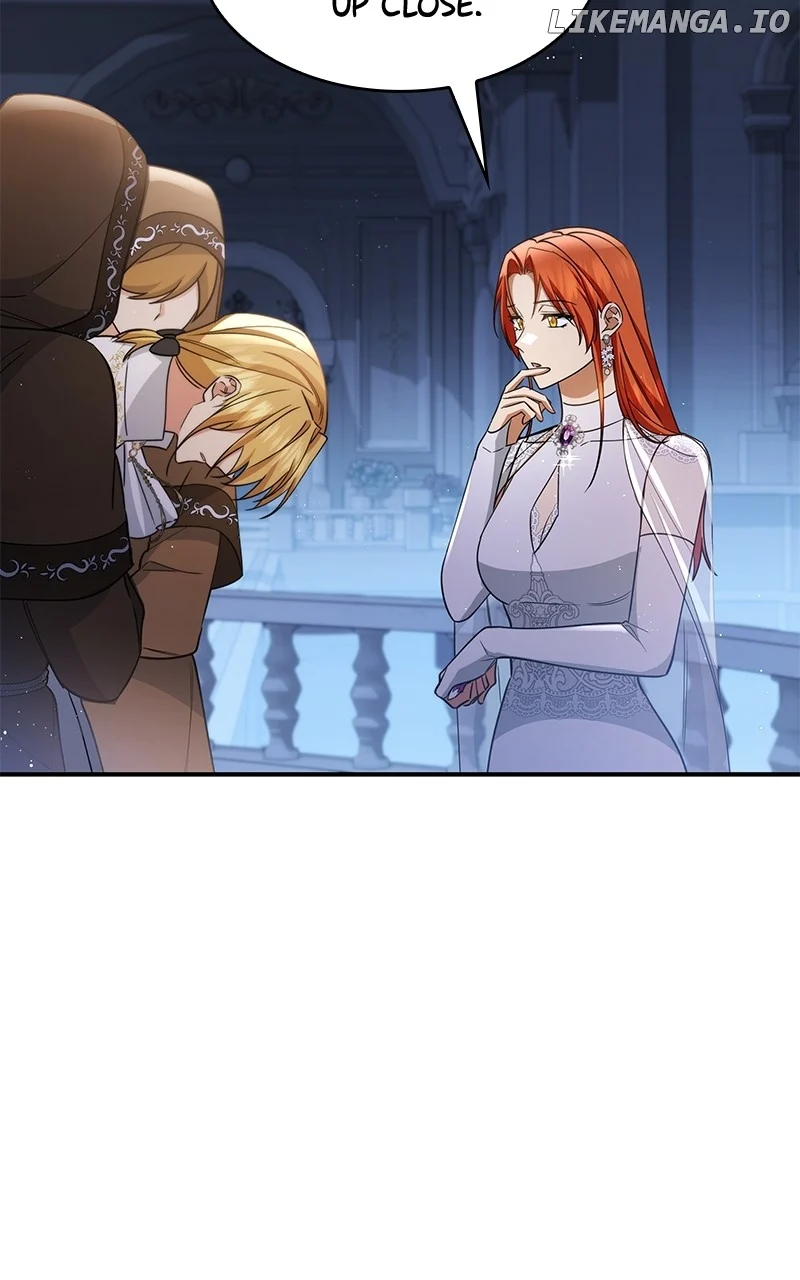 The Things Melvin Left Behind for Them Chapter 89 328 021