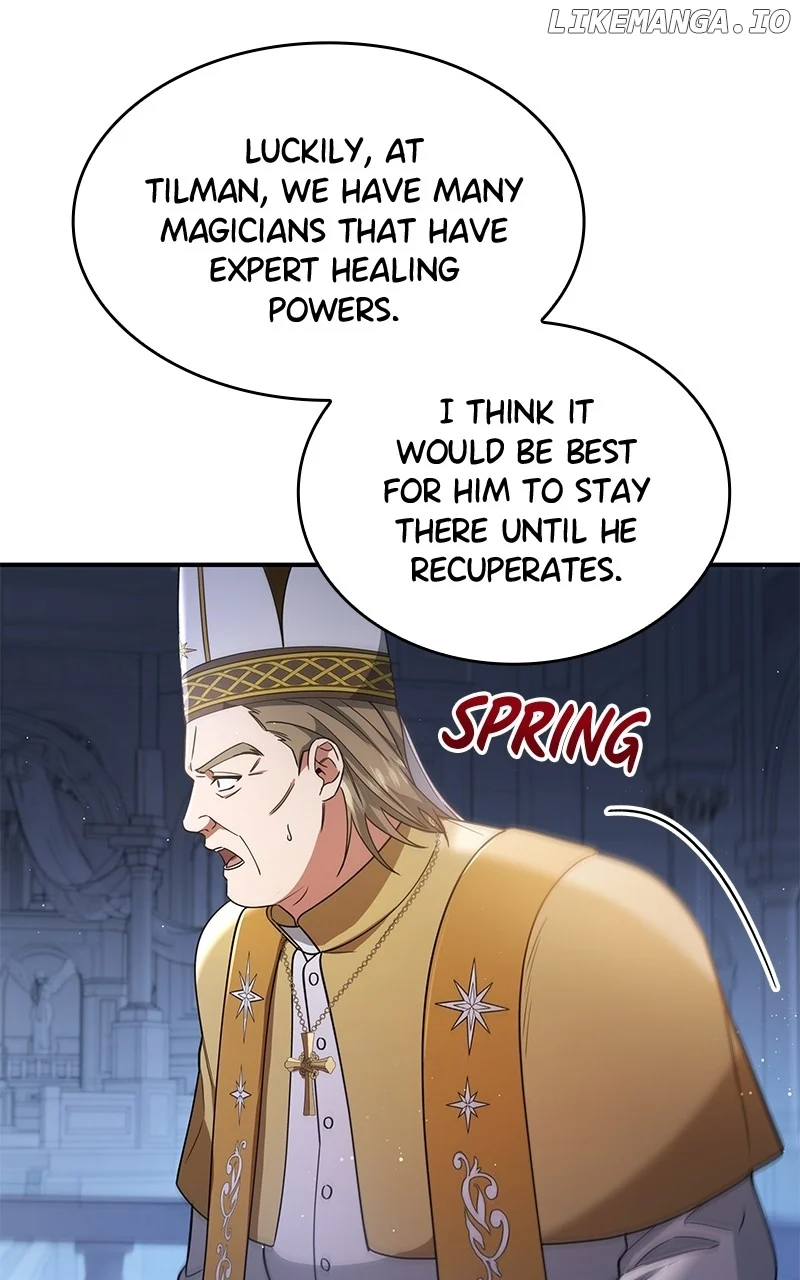 The Things Melvin Left Behind for Them Chapter 89 329 022