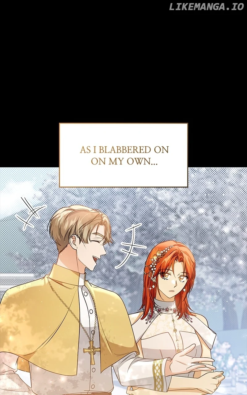 The Things Melvin Left Behind for Them Chapter 89 339 032