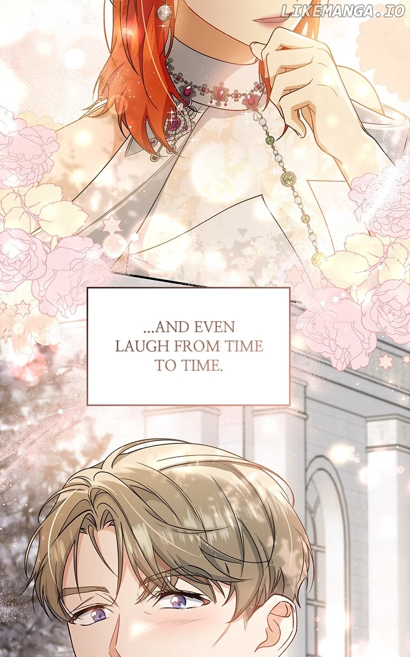 The Things Melvin Left Behind for Them Chapter 89 341 034