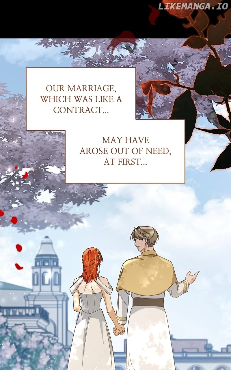 The Things Melvin Left Behind for Them Chapter 89 343 036