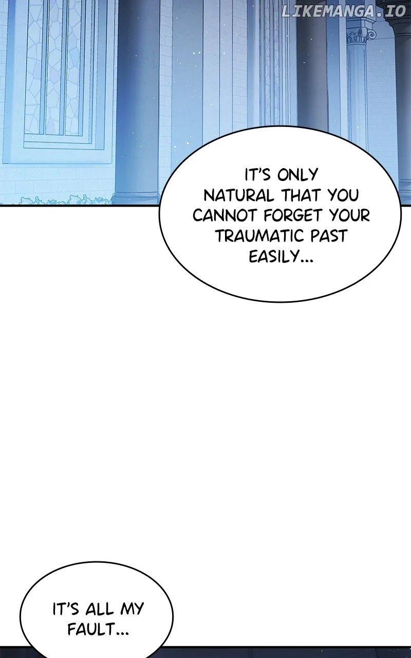 The Things Melvin Left Behind for Them Chapter 89 347 040