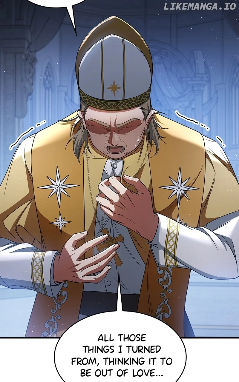 The Things Melvin Left Behind for Them Chapter 89 348 041