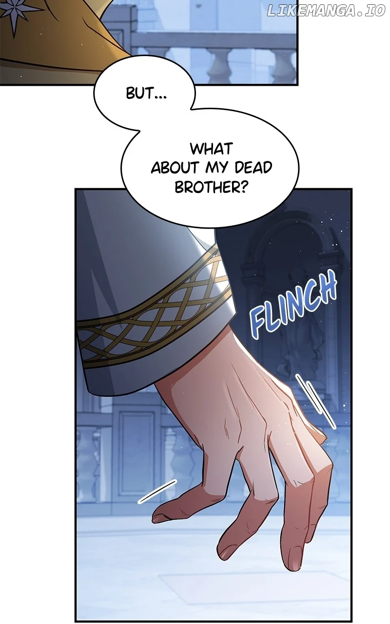 The Things Melvin Left Behind for Them Chapter 89 358 051