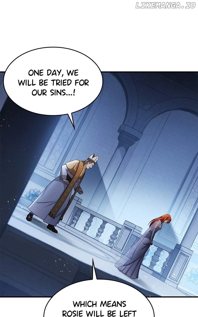 The Things Melvin Left Behind for Them Chapter 89 365 058