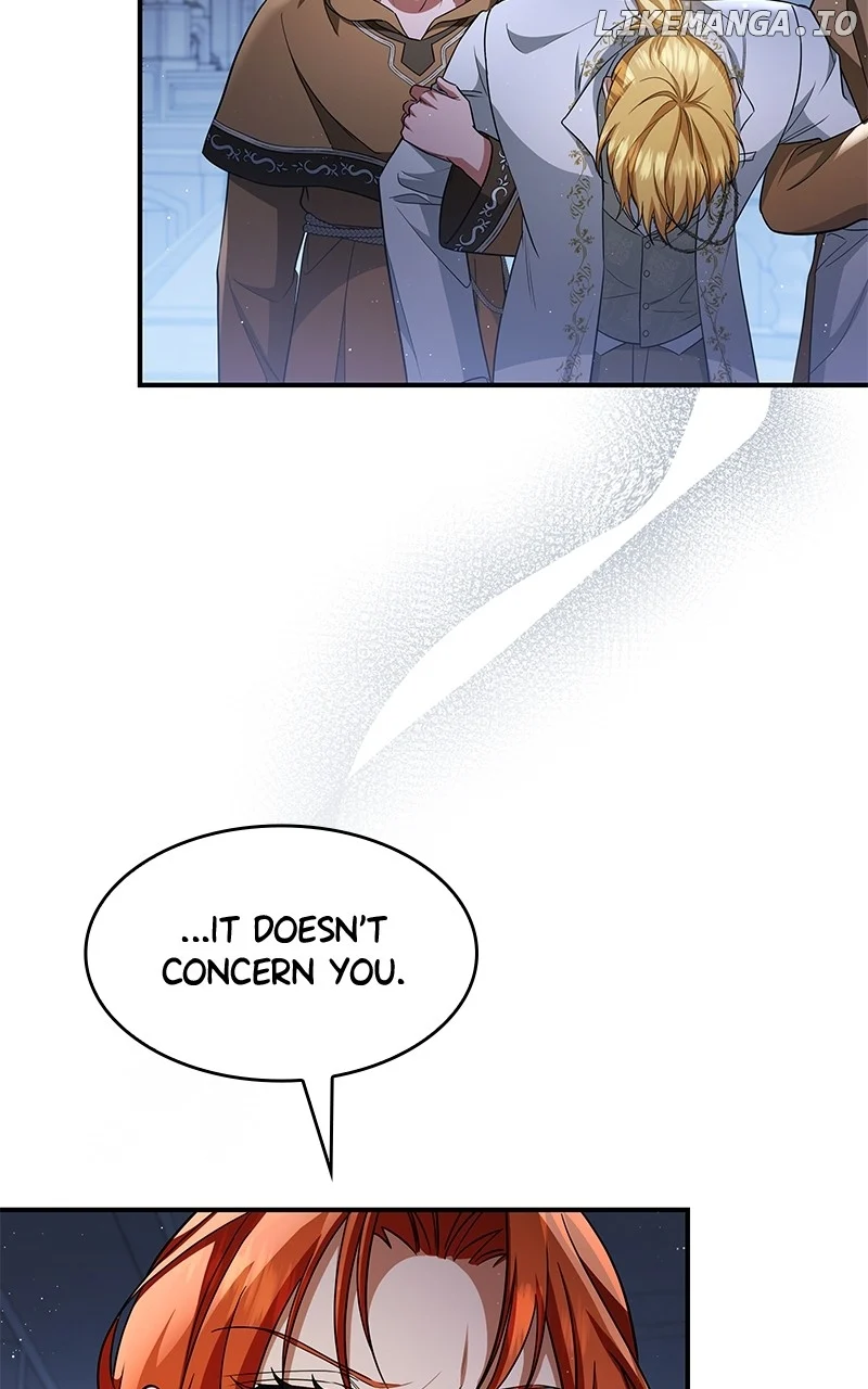 The Things Melvin Left Behind for Them Chapter 89 377 070