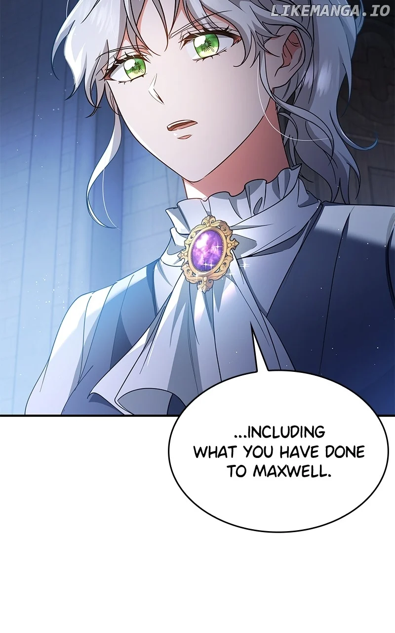 The Things Melvin Left Behind for Them Chapter 89 381 074