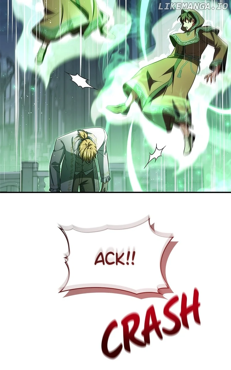 The Things Melvin Left Behind for Them Chapter 89 385 078