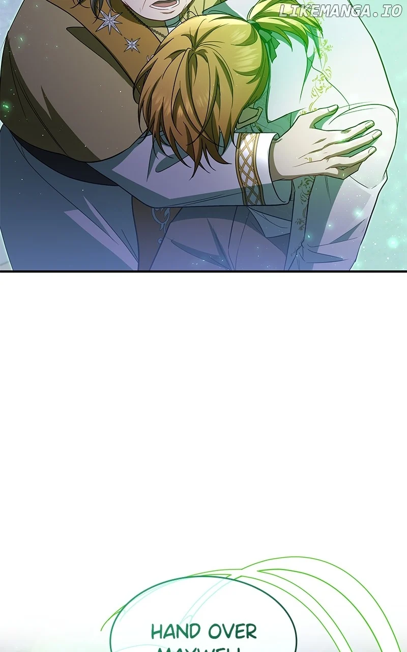 The Things Melvin Left Behind for Them Chapter 89 387 080