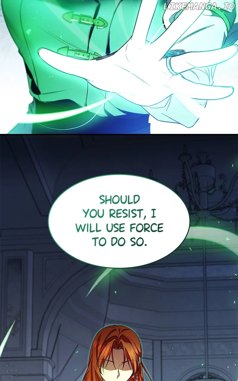 The Things Melvin Left Behind for Them Chapter 89 389 082