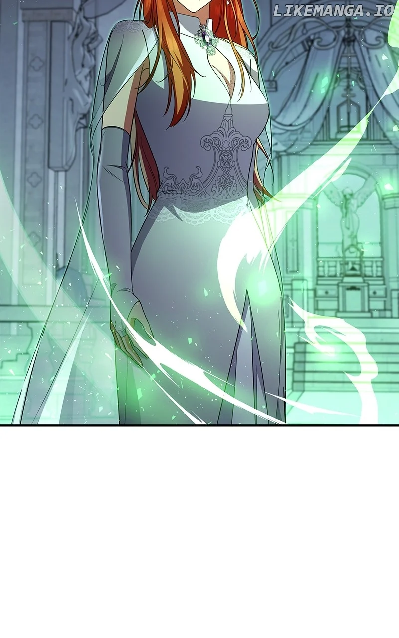 The Things Melvin Left Behind for Them Chapter 89 390 083