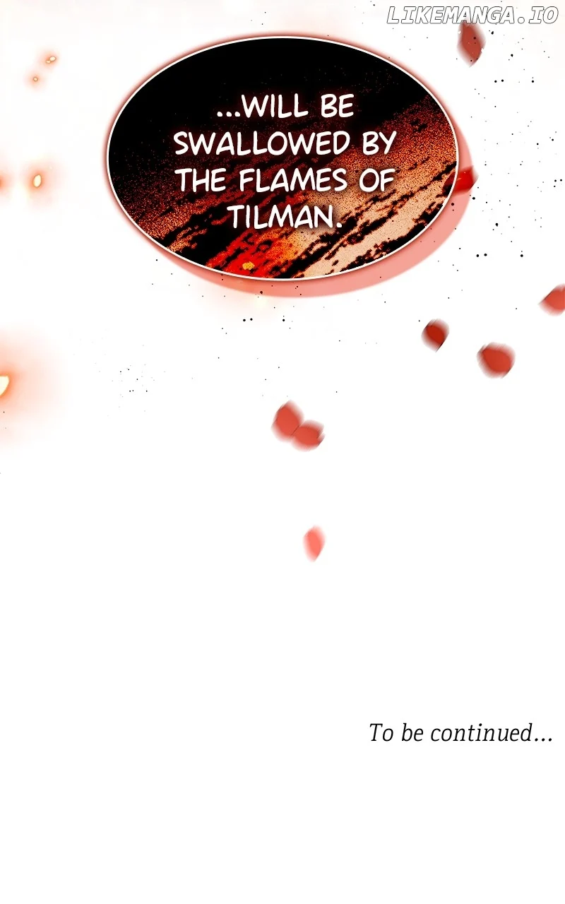 The Things Melvin Left Behind for Them Chapter 89 406 099