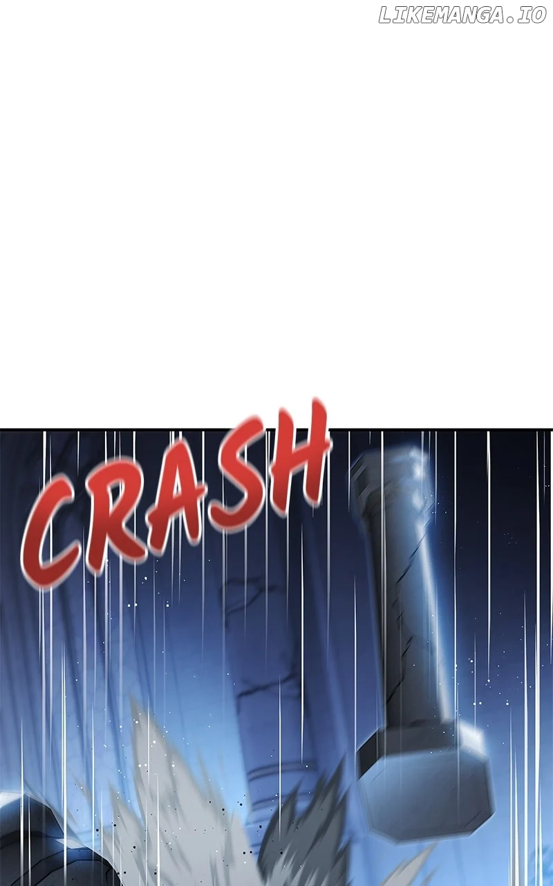 The Things Melvin Left Behind for Them Chapter 90 278 01