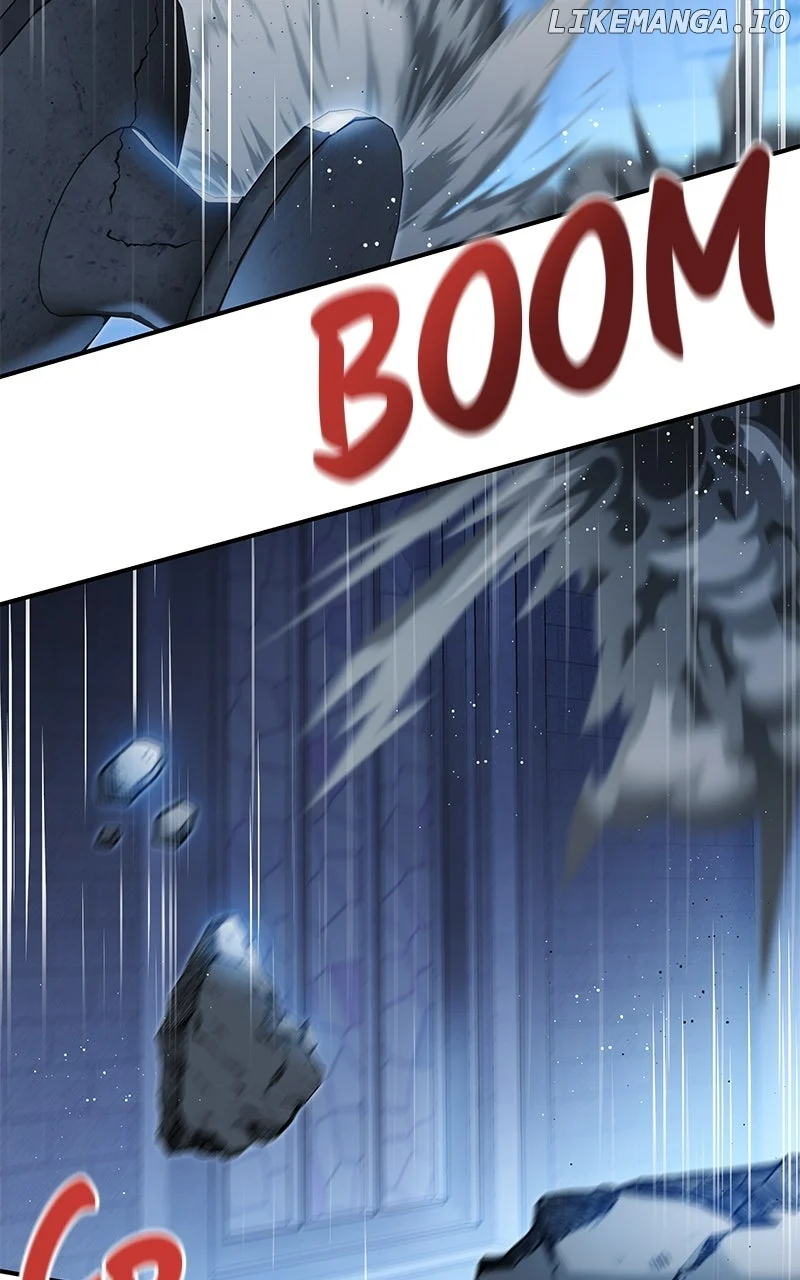 The Things Melvin Left Behind for Them Chapter 90 279 02