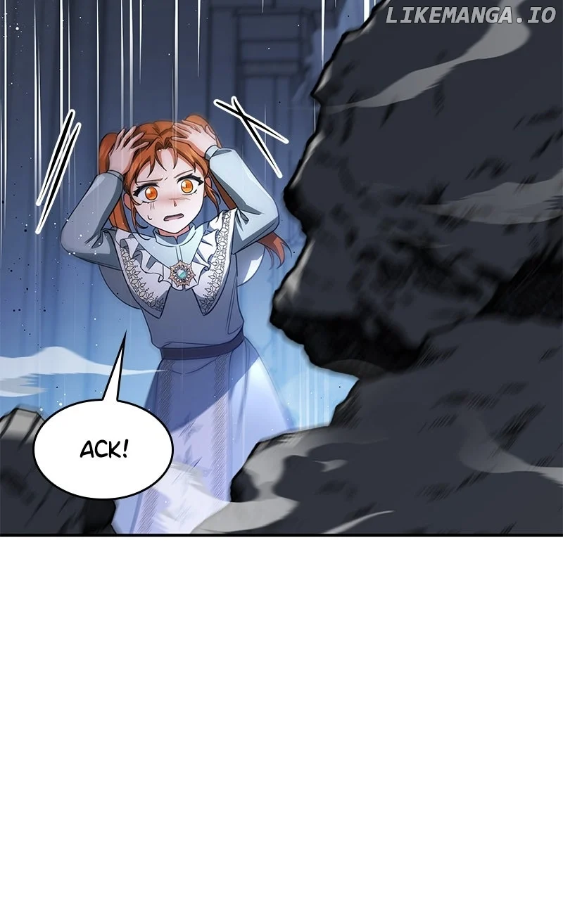 The Things Melvin Left Behind for Them Chapter 90 281 04