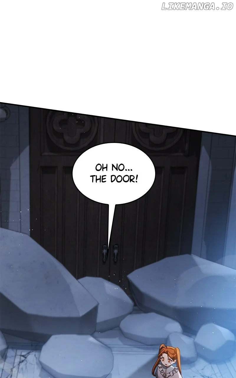 The Things Melvin Left Behind for Them Chapter 90 283 06