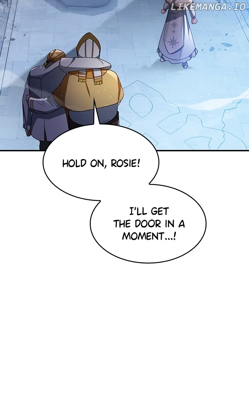 The Things Melvin Left Behind for Them Chapter 90 284 07