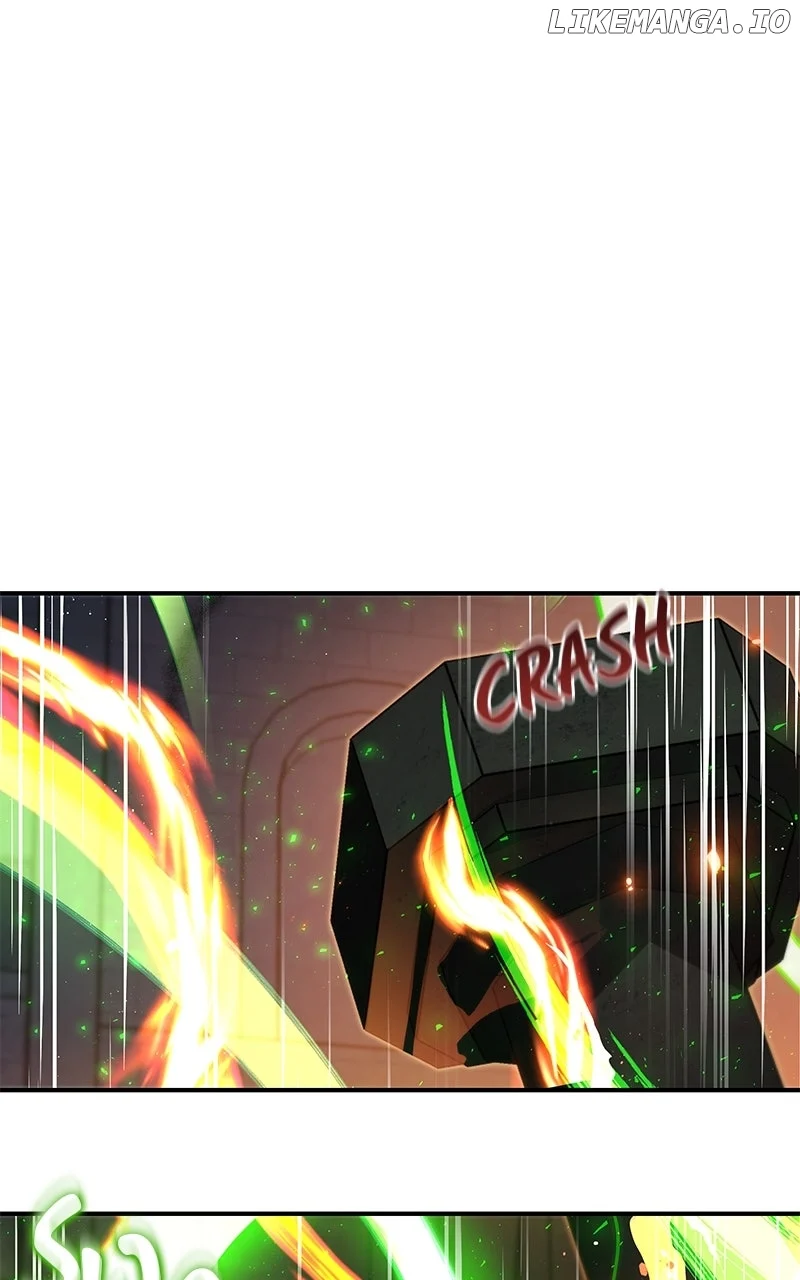 The Things Melvin Left Behind for Them Chapter 90 289 12