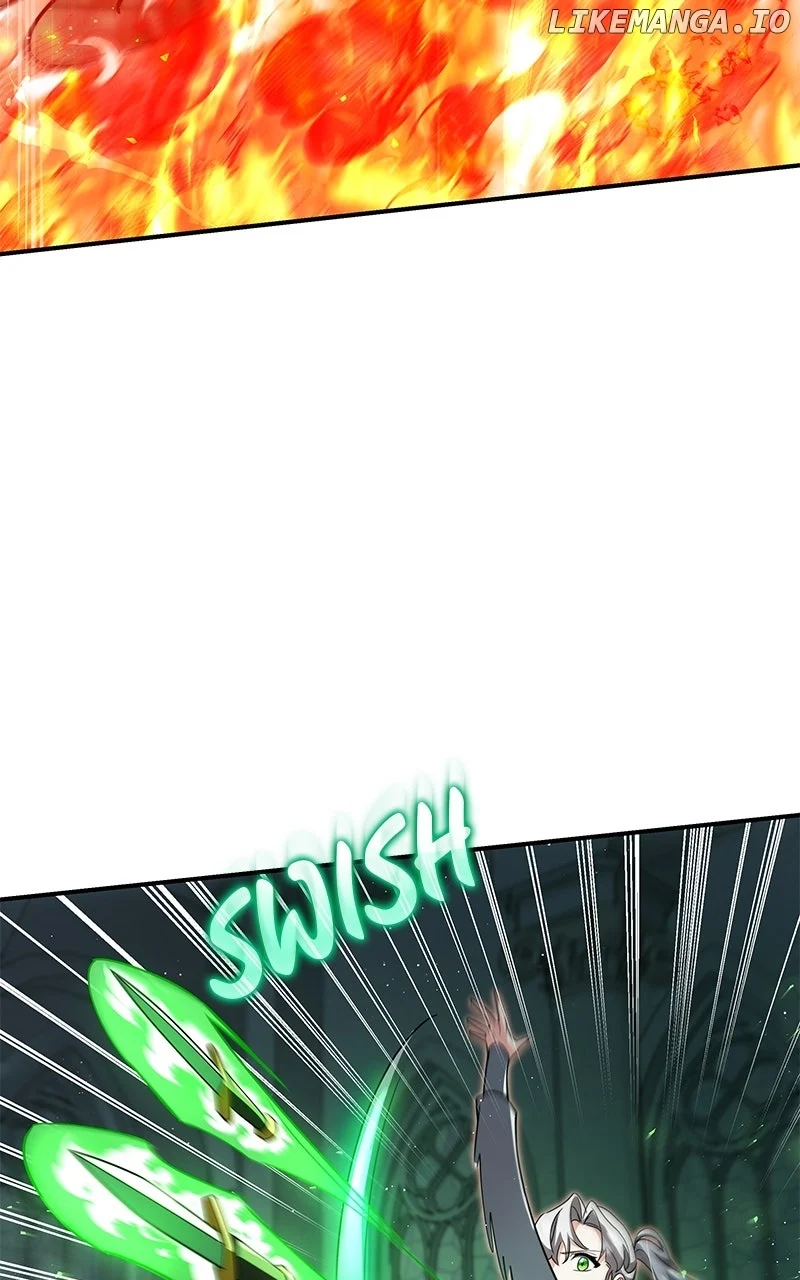 The Things Melvin Left Behind for Them Chapter 90 291 14