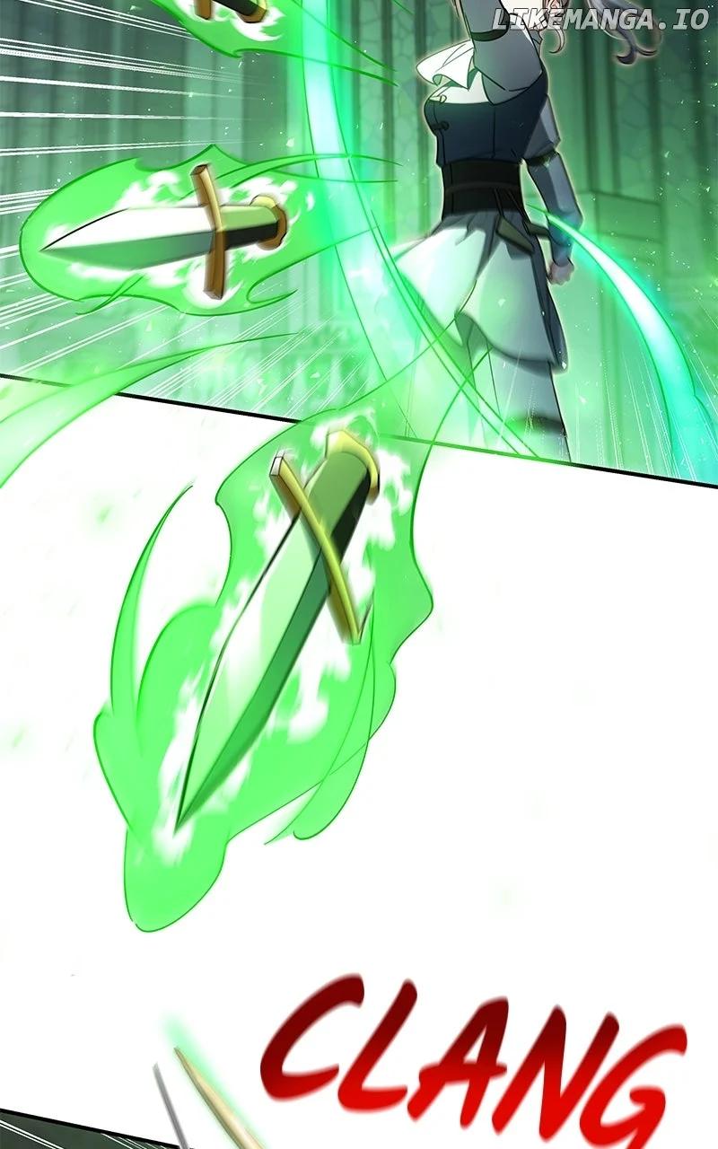 The Things Melvin Left Behind for Them Chapter 90 292 15