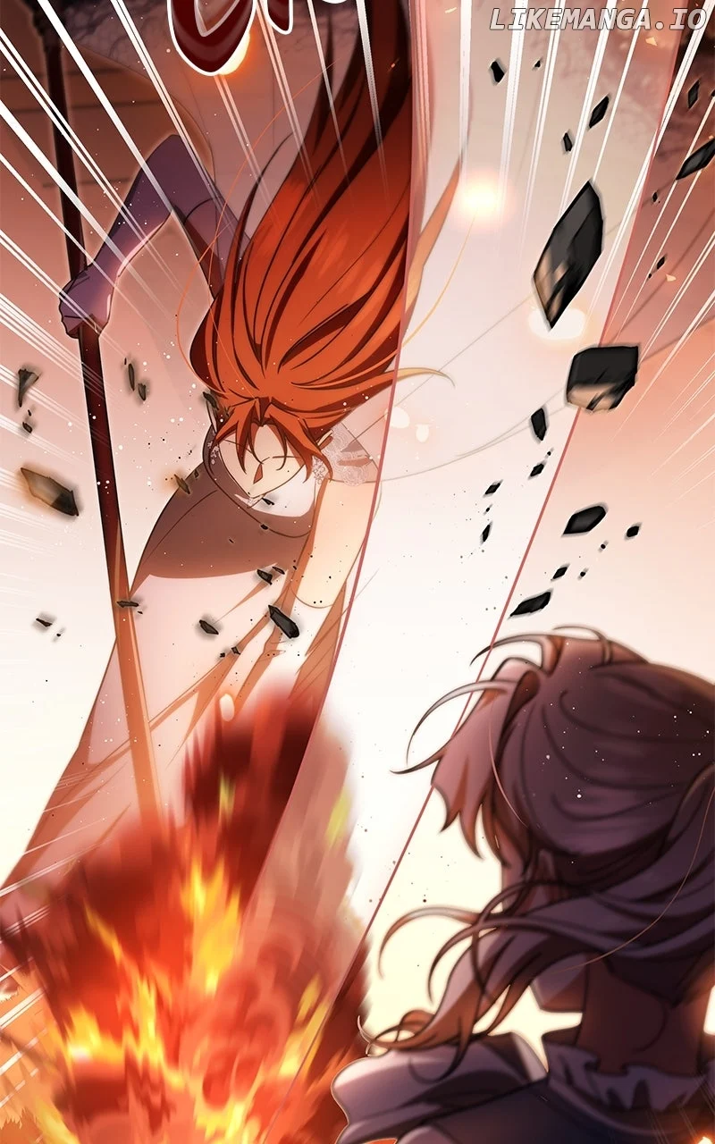 The Things Melvin Left Behind for Them Chapter 90 295 18