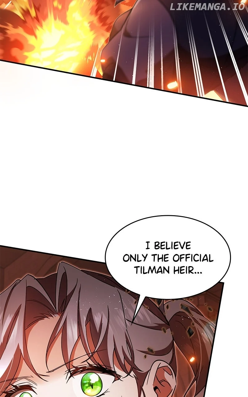 The Things Melvin Left Behind for Them Chapter 90 296 19