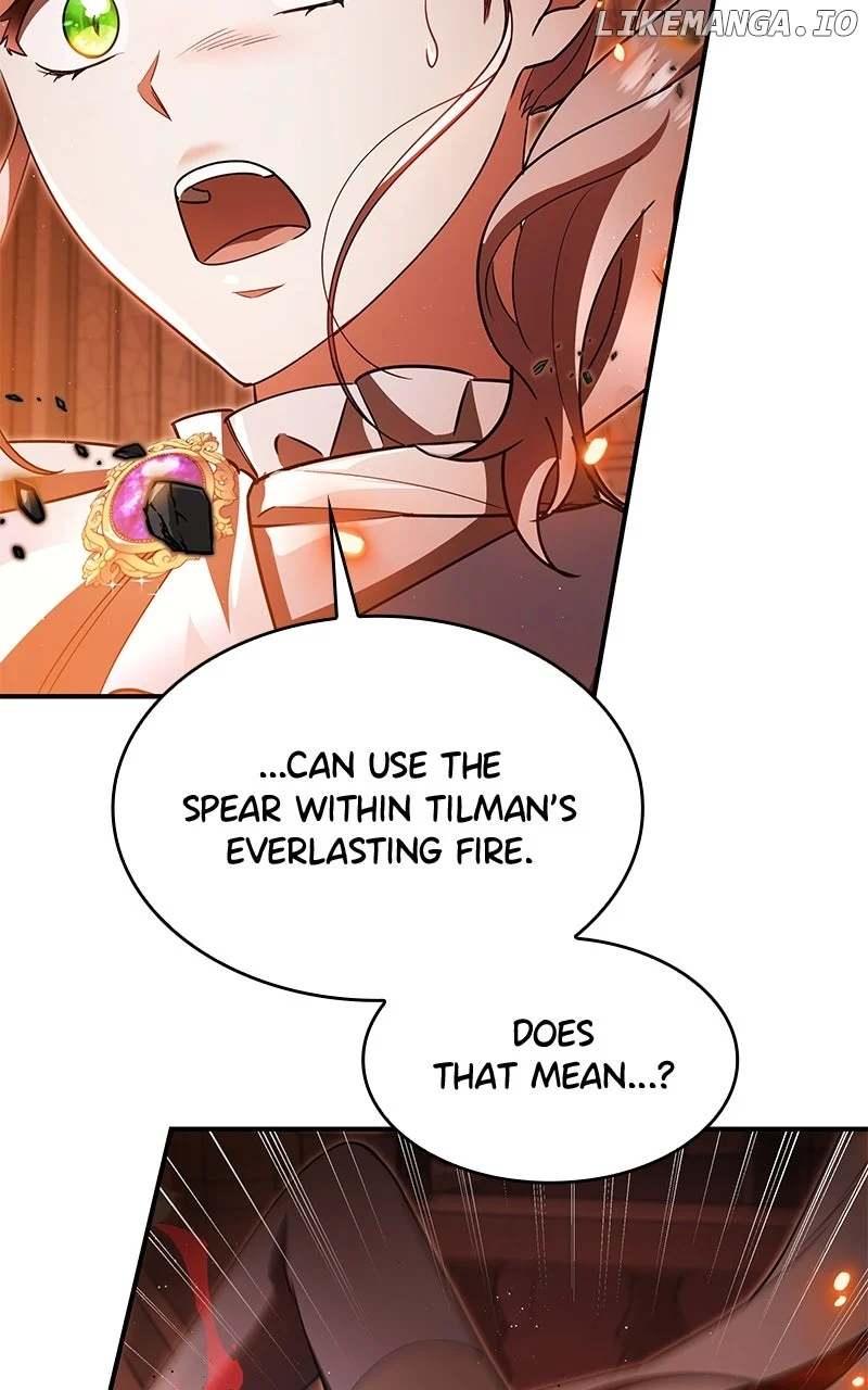 The Things Melvin Left Behind for Them Chapter 90 297 20