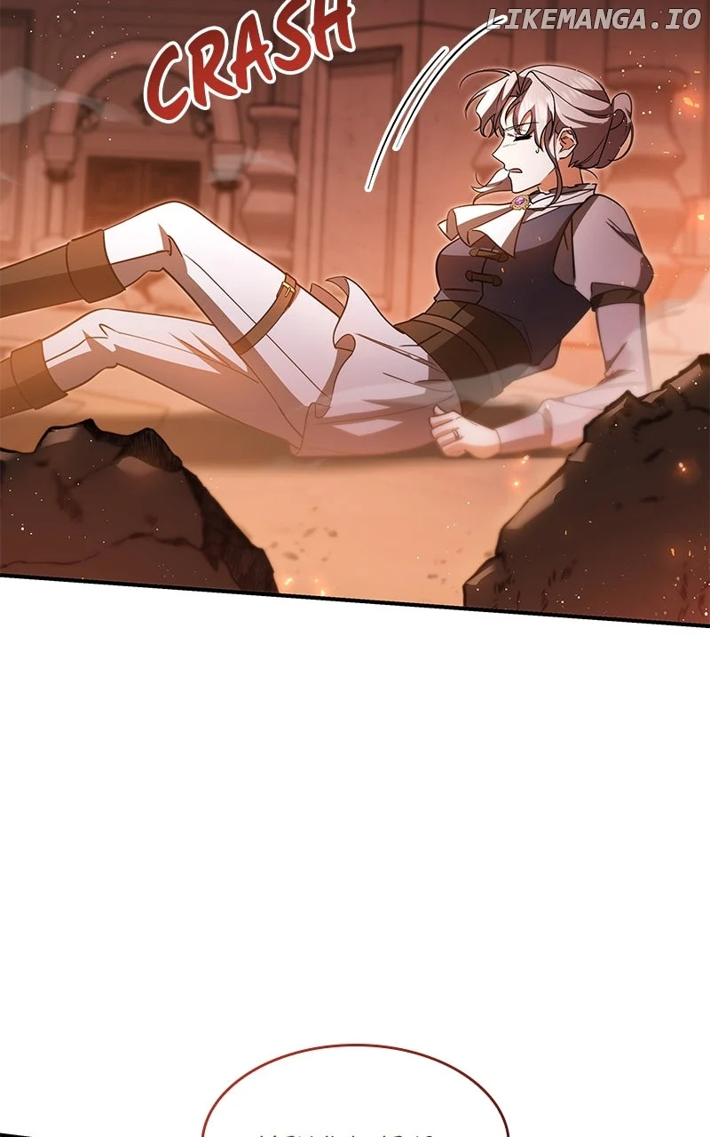 The Things Melvin Left Behind for Them Chapter 90 301 24