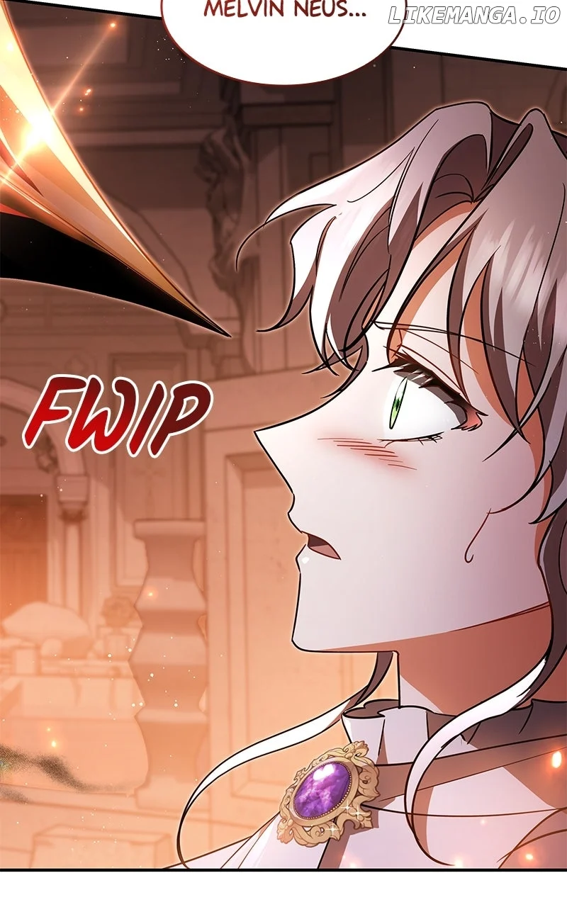 The Things Melvin Left Behind for Them Chapter 90 302 25