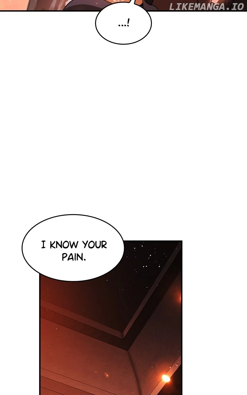 The Things Melvin Left Behind for Them Chapter 90 305 28