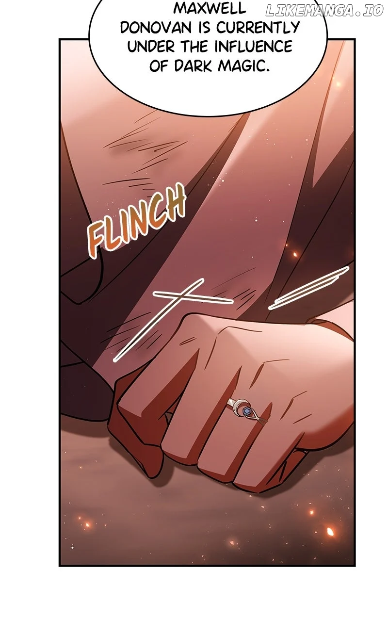 The Things Melvin Left Behind for Them Chapter 90 308 31