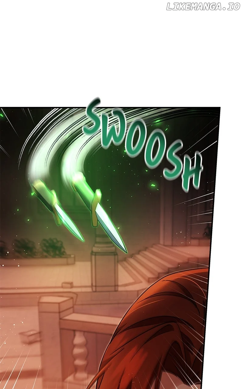 The Things Melvin Left Behind for Them Chapter 90 316 39