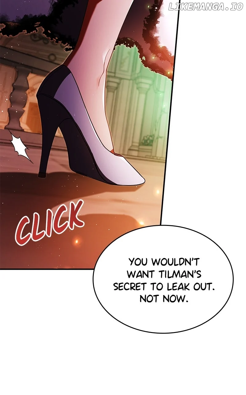 The Things Melvin Left Behind for Them Chapter 90 319 42