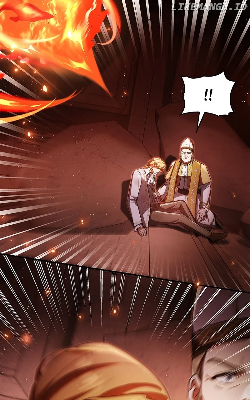 The Things Melvin Left Behind for Them Chapter 90 330 53