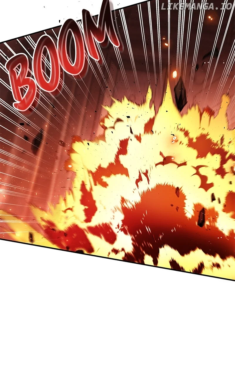 The Things Melvin Left Behind for Them Chapter 90 332 55