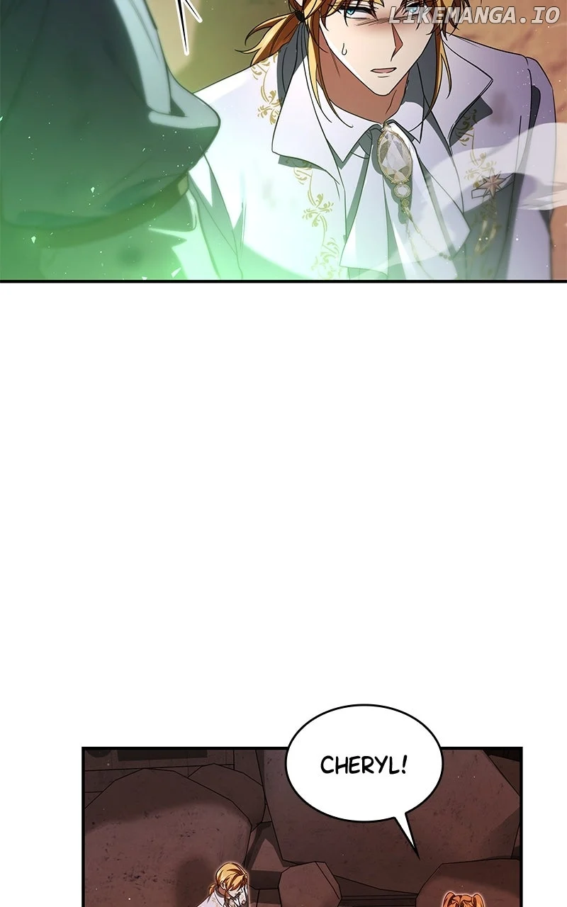 The Things Melvin Left Behind for Them Chapter 90 338 61