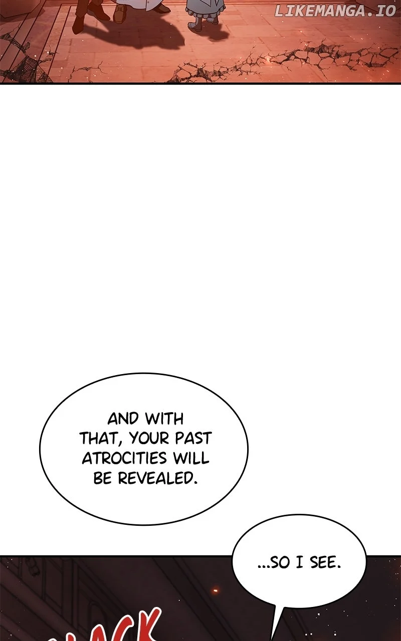 The Things Melvin Left Behind for Them Chapter 90 346 69