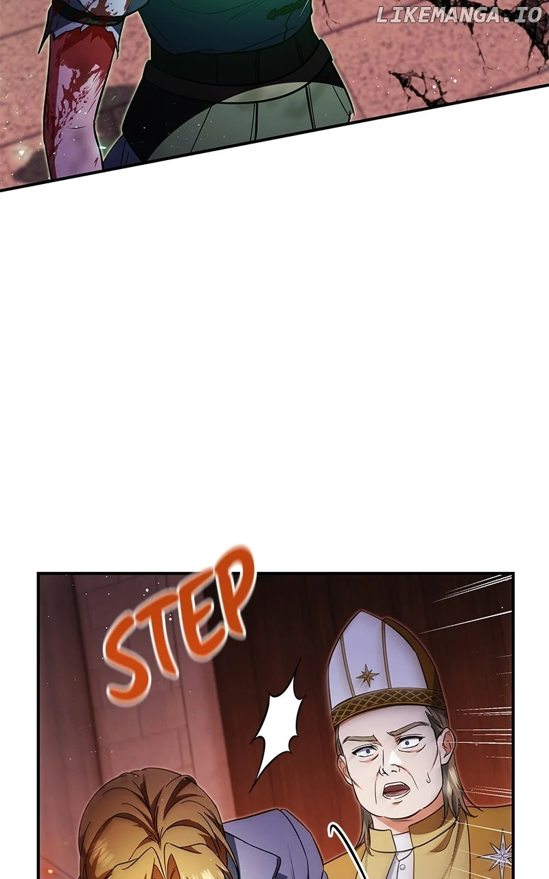 The Things Melvin Left Behind for Them Chapter 90 349 72